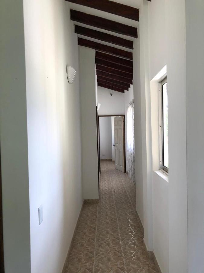 Finca Hotel Zona Franca 里奥内格罗 外观 照片