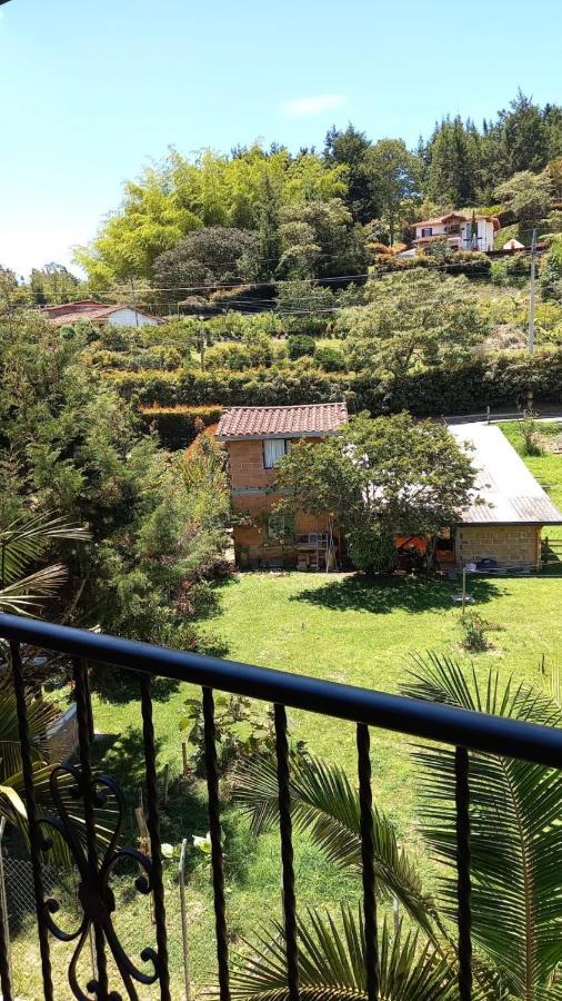 Finca Hotel Zona Franca 里奥内格罗 外观 照片