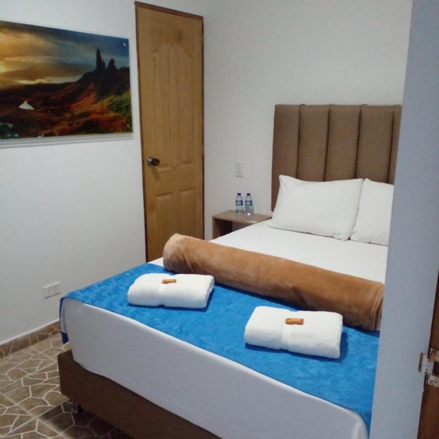 Finca Hotel Zona Franca 里奥内格罗 外观 照片