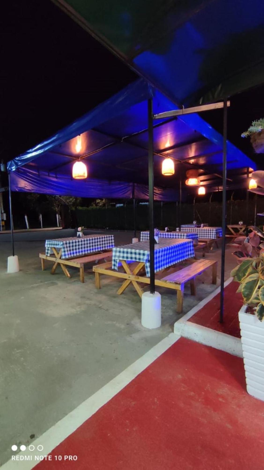 Finca Hotel Zona Franca 里奥内格罗 外观 照片