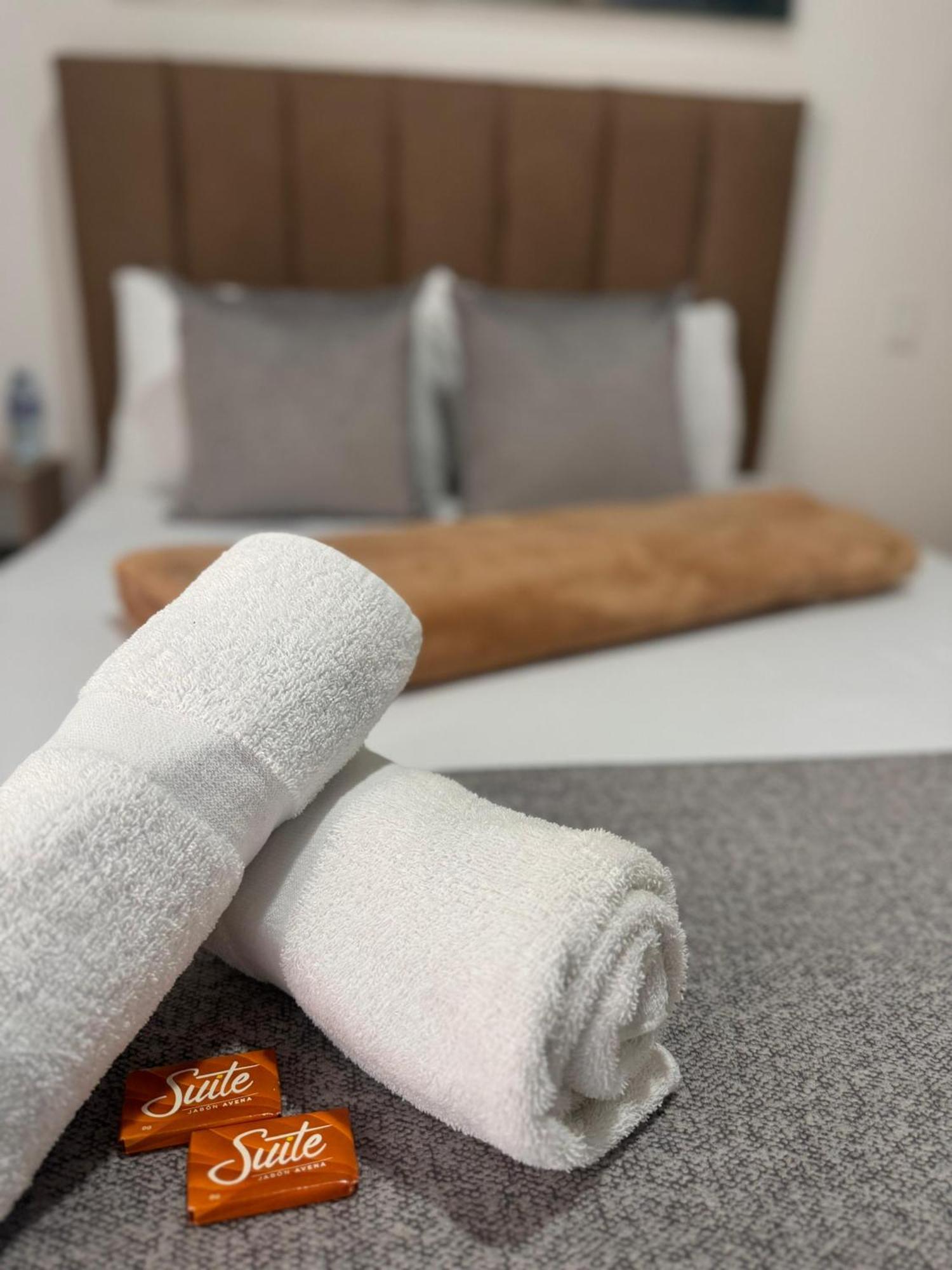 Finca Hotel Zona Franca 里奥内格罗 外观 照片