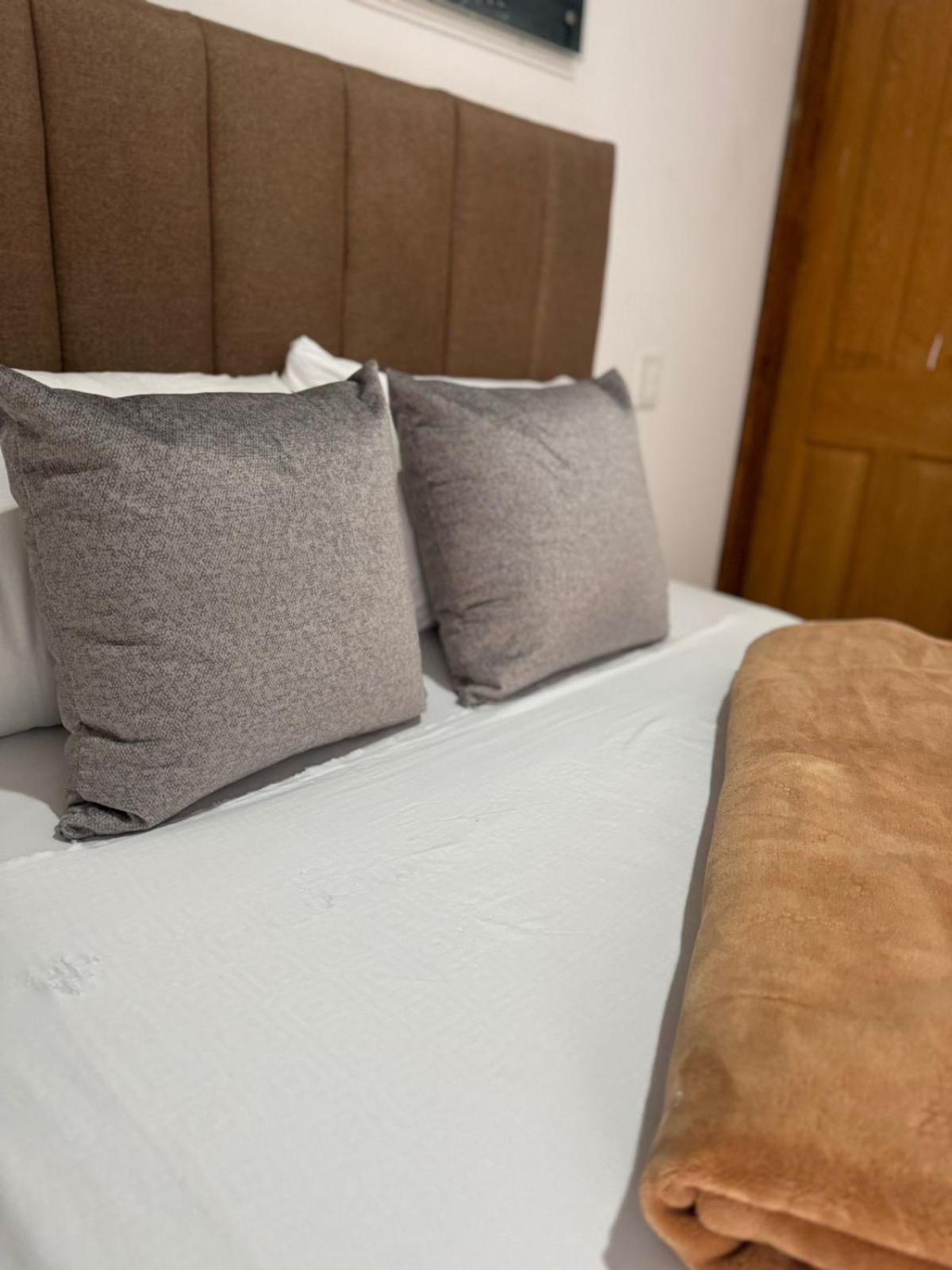 Finca Hotel Zona Franca 里奥内格罗 外观 照片