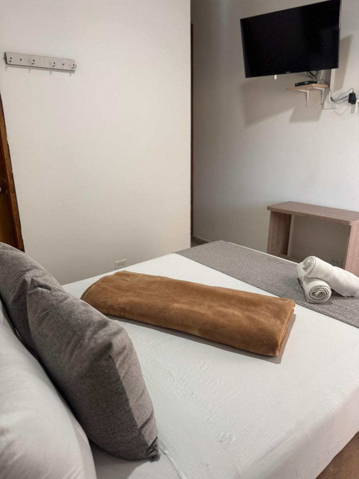 Finca Hotel Zona Franca 里奥内格罗 外观 照片